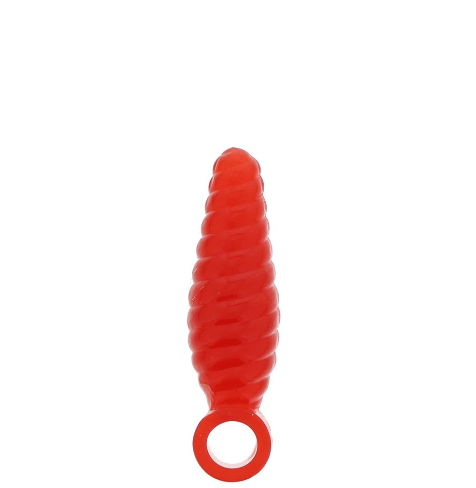 dd20073 - Анальный стимулятор "Finger Sleeve" dd20073 - Анальный стимулятор "Finger Sleeve"