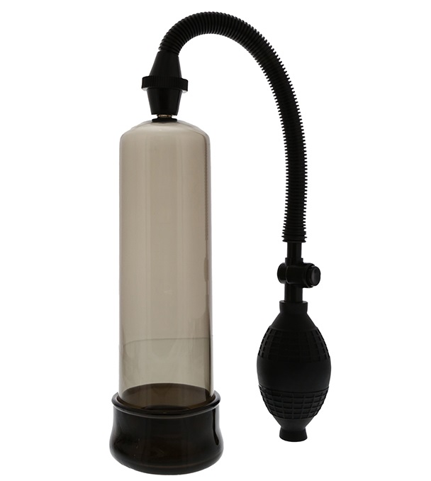 dd20076 - Вакуумная помпа "Black Penis Enlarger" dd20076 - Вакуумная помпа "Black Penis Enlarger"