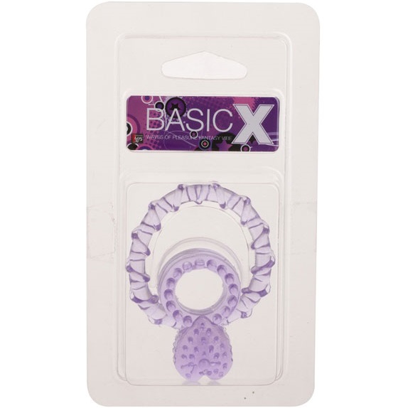 dd20676 - Эрекционное кольцо "BasicX" dd20676 - Эрекционное кольцо "BasicX"