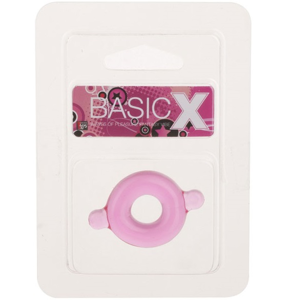 dd20674 - Эрекционное кольцо "BasicX" dd20674 - Эрекционное кольцо "BasicX"
