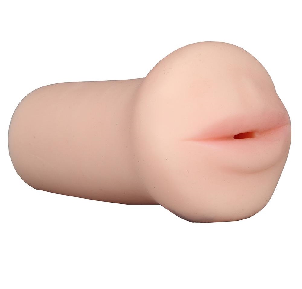 dd20642 - Мастурбатор "Flesh X - BJ" dd20642 - Мастурбатор "Flesh X - BJ"