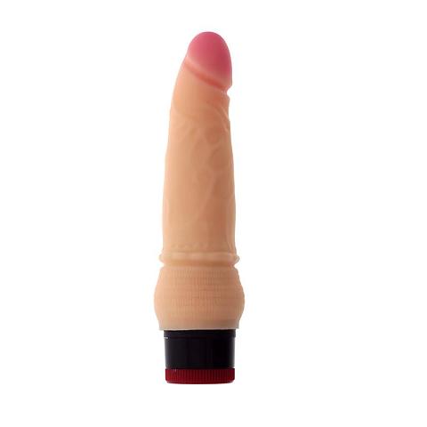 dd20634 - Вибратор "Flesh X" dd20634 - Вибратор "Flesh X"