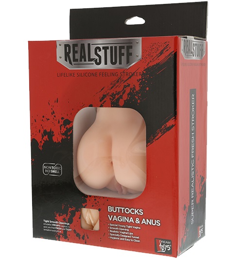 dd20633 - Вагина и анус "Buttocks" dd20633 - Вагина и анус "Buttocks"