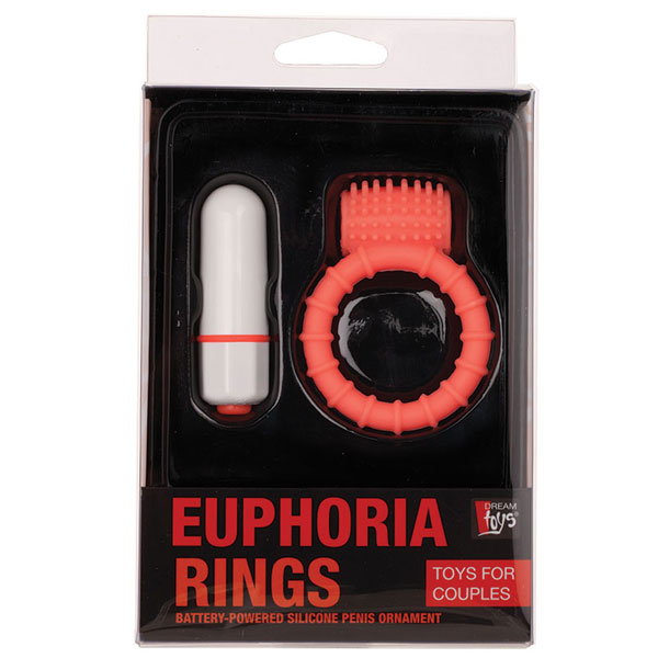 dd20759 - Эрекционное кольцо "Euphoria Rings" dd20759 - Эрекционное кольцо "Euphoria Rings"