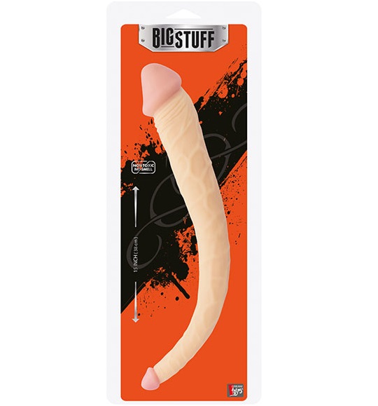 dd20882 - Фаллоимитатор "Big Stuff" dd20882 - Фаллоимитатор "Big Stuff"