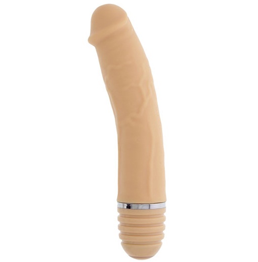 dd20884 - Вибромассажер "Purrfect Silicone" dd20884 - Вибромассажер "Purrfect Silicone"