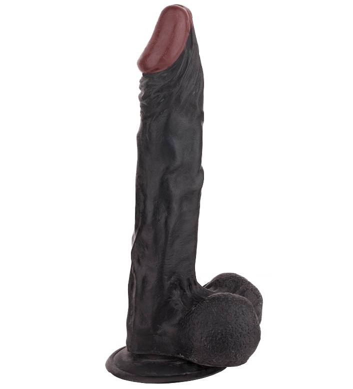 dd20751 - Фаллоимитатор "Flesh XL" dd20751 - Фаллоимитатор "Flesh XL"