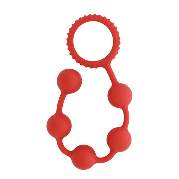 dd20905 - Анальная цепочка "Butt Beads" dd20905 - Анальная цепочка "Butt Beads"