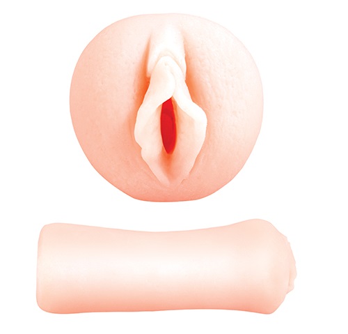 dd20936 - Мастурбатор "Realstuff Young Pussy To-Go" dd20936 - Мастурбатор "Realstuff Young Pussy To-Go"