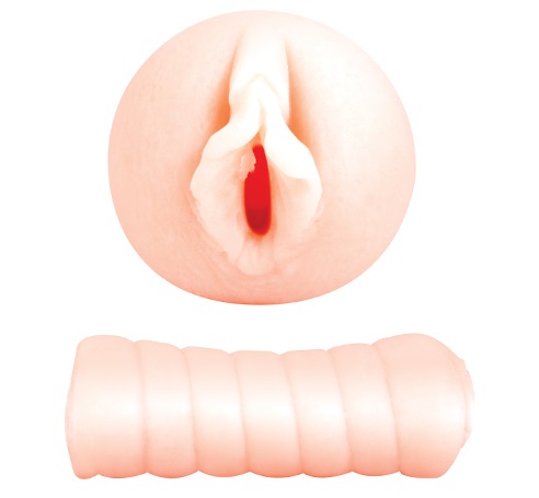 dd20938 - Мастурбатор "Realstuff Smooth Pussy To-Go" dd20938 - Мастурбатор "Realstuff Smooth Pussy To-Go"