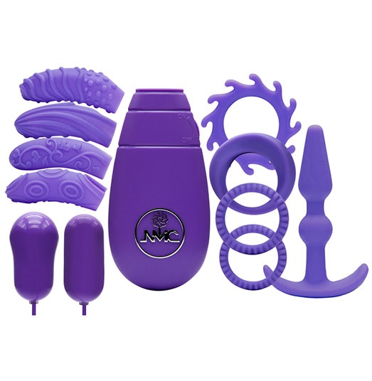 t140053 - Набор "Flirty Kit Set" t140053 - Набор "Flirty Kit Set"