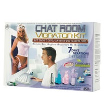 t140033 - Набор "Chat Room Vibraton Kit" t140033 - Набор "Chat Room Vibraton Kit"
