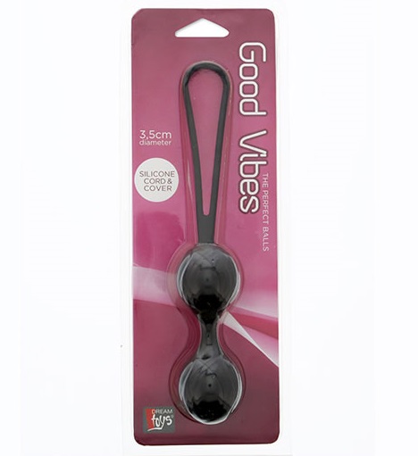 dd20978 - Вагинальные шарики "Good Balls" dd20978 - Вагинальные шарики "Good Balls"