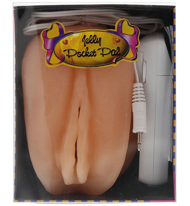 t150015 - Мастурбатор "Jelly Pocket Pal" t150015 - Мастурбатор "Jelly Pocket Pal"