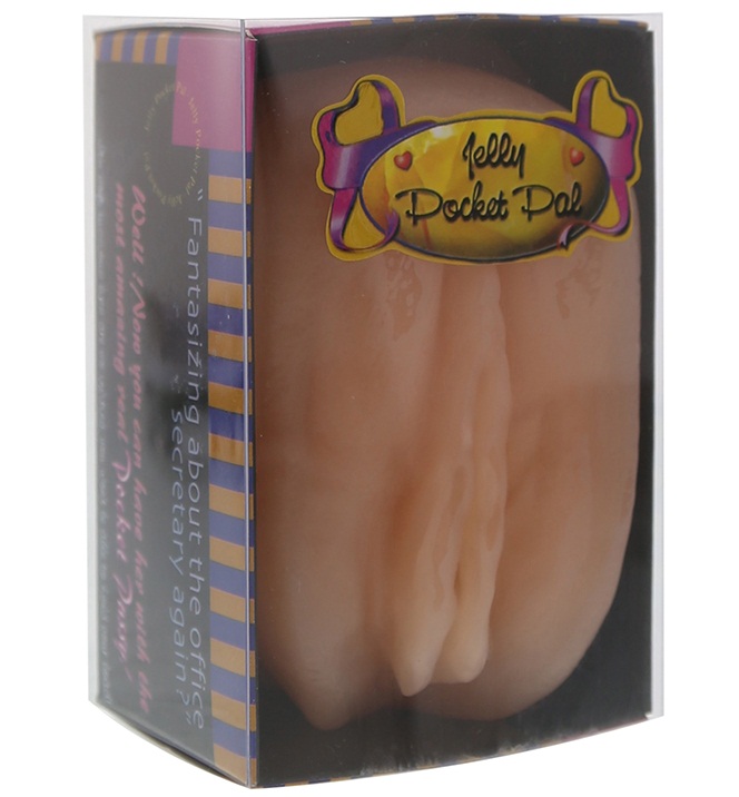 t150017 - Мастурбатор "Jelly Pocket Pal" t150017 - Мастурбатор "Jelly Pocket Pal"