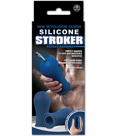 t150205 - Мастурбатор "Silicone Stroker" t150205 - Мастурбатор "Silicone Stroker"