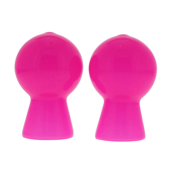 t160010 - Мини-помпа для сосков "Nipple Sucker Pair" t160010 - Мини-помпа для сосков "Nipple Sucker Pair"