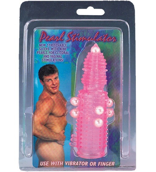 t170035 - Насадка "Perl Stimulator" t170035 - Насадка "Perl Stimulator"