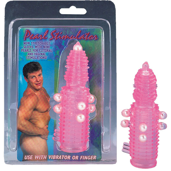 t170035 - Насадка "Perl Stimulator" t170035 - Насадка "Perl Stimulator"