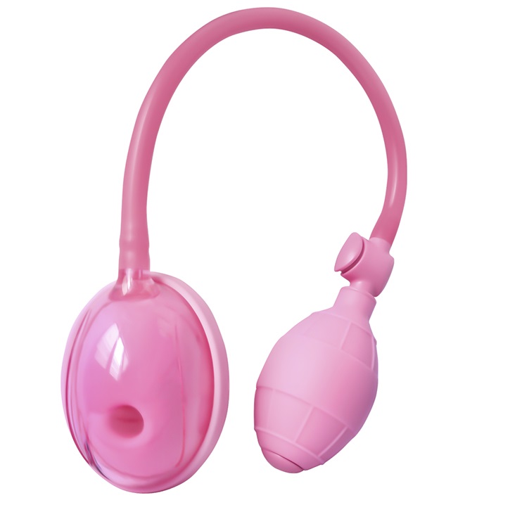 dd50840 - Помпа для вагины "Vagina Pump" dd50840 - Помпа для вагины "Vagina Pump"