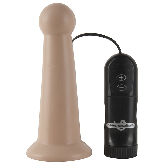 dd50845 - Анальный стимулятор "Probe Tip" dd50845 - Анальный стимулятор "Probe Tip"