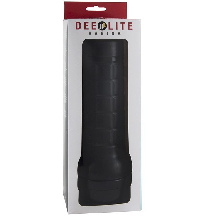 dd50846 - Мастурбатор "Dee DL Light - Vagina" dd50846 - Мастурбатор "Dee DL Light - Vagina"