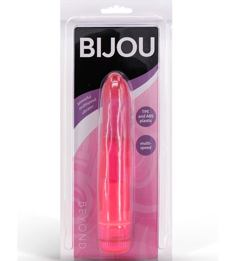 dd50993 - Вибратор "Bijou Beyond" dd50993 - Вибратор "Bijou Beyond"