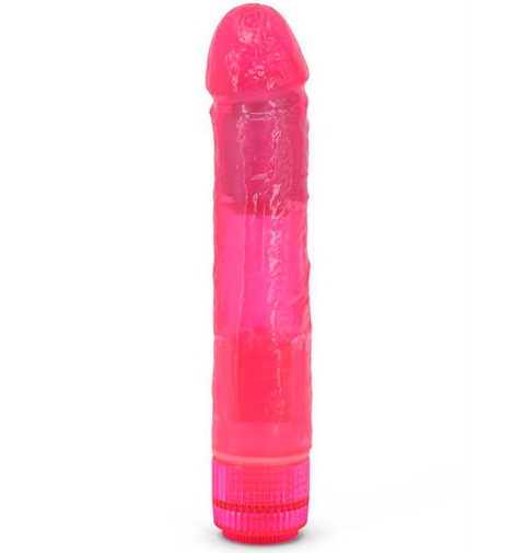 dd50997 - Вибратор "Bijou Amber" dd50997 - Вибратор "Bijou Amber"