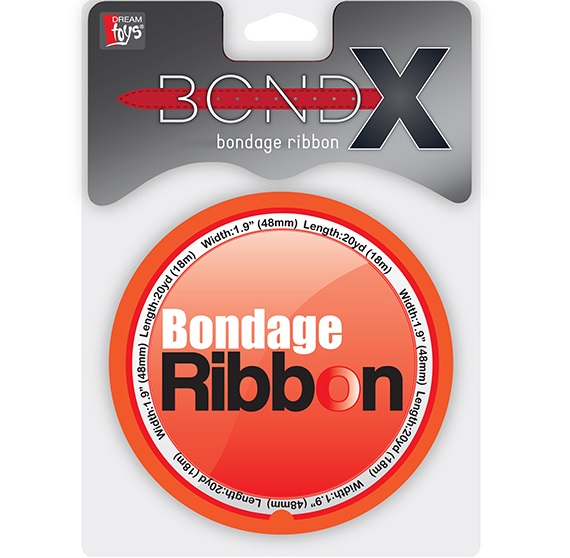 dd20995 - Лента "Bondx Bandage Ribbon" dd20995 - Лента "Bondx Bandage Ribbon"
