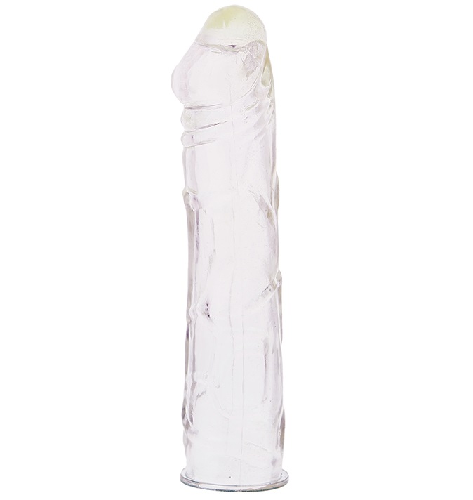 t170073 - Насадка "Penis Sleeve" t170073 - Насадка "Penis Sleeve"