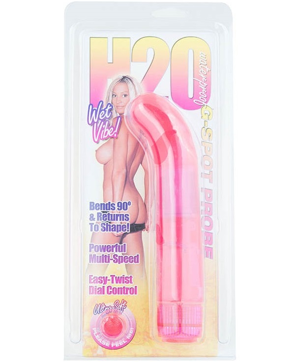 dd50874 - Вибратор "H2O Wet Vibe" dd50874 - Вибратор "H2O Wet Vibe"