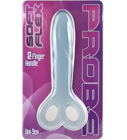 dd50879 - Анальный стимулятор "Soft Flex" dd50879 - Анальный стимулятор "Soft Flex"