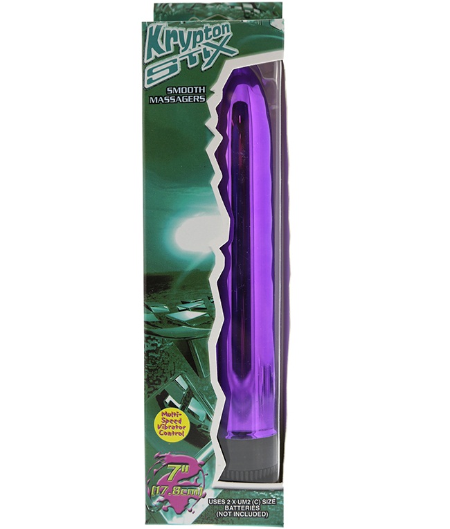 t110492 - Вибратор "Krypton Stix" t110492 - Вибратор "Krypton Stix"