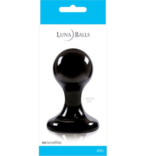 t280120 - Анальный стимулятор "Luna Balls" t280120 - Анальный стимулятор "Luna Balls"