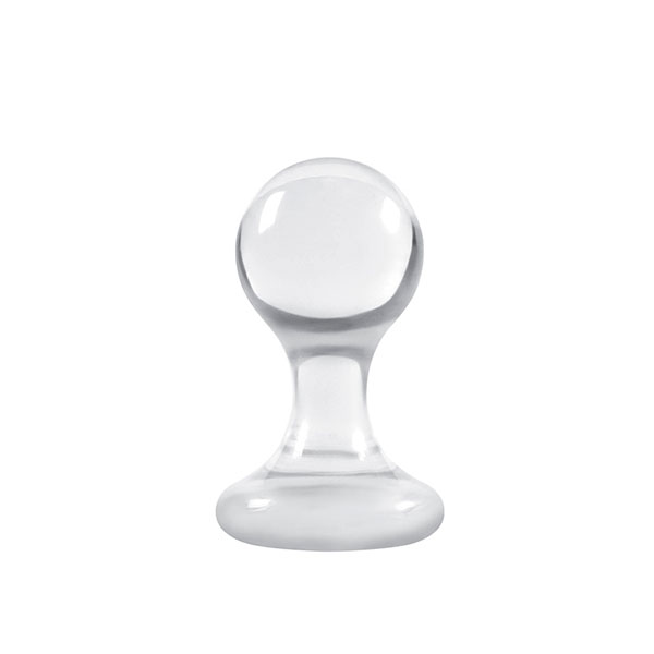 t280122 - Анальный стимулятор "Luna Balls" t280122 - Анальный стимулятор "Luna Balls"