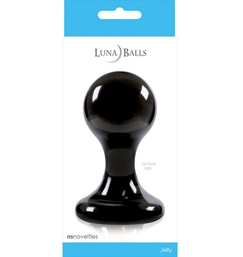 t280123 - Анальный стимулятор "Luna Balls" t280123 - Анальный стимулятор "Luna Balls"