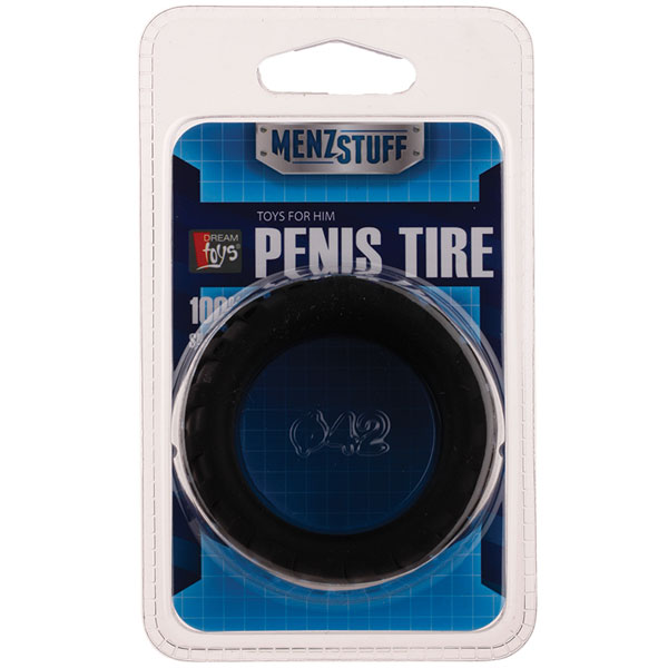 dd20737 - Эрекционное кольцо "Penis Tire" dd20737 - Эрекционное кольцо "Penis Tire"