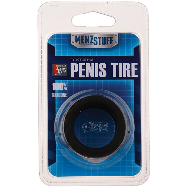 dd20738 - Эрекционное кольцо "Penis Tire" dd20738 - Эрекционное кольцо "Penis Tire"