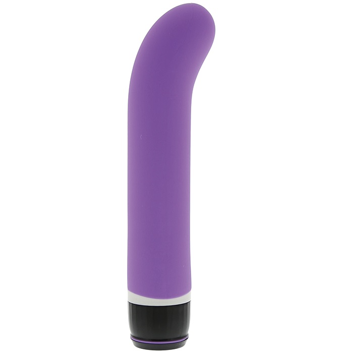 dd20773 - Вибратор "Purrfect Silicone Classic G-Spot" dd20773 - Вибратор "Purrfect Silicone Classic G-Spot"