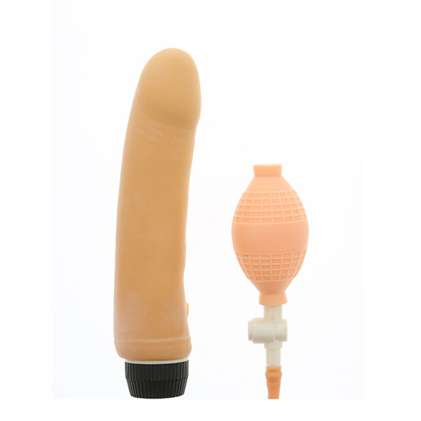 dd50935 - Вибратор "Inflate-a-Vibe Contour" dd50935 - Вибратор "Inflate-a-Vibe Contour"