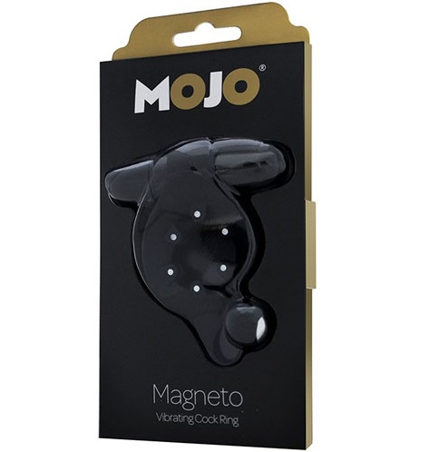 dd50950 - Эрекционное кольцо "Mojo Magneto" dd50950 - Эрекционное кольцо "Mojo Magneto"