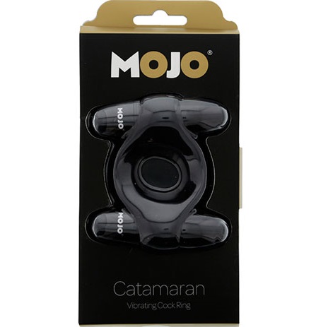 dd50948 - Эрекционное кольцо "Mojo Catamaran" dd50948 - Эрекционное кольцо "Mojo Catamaran"
