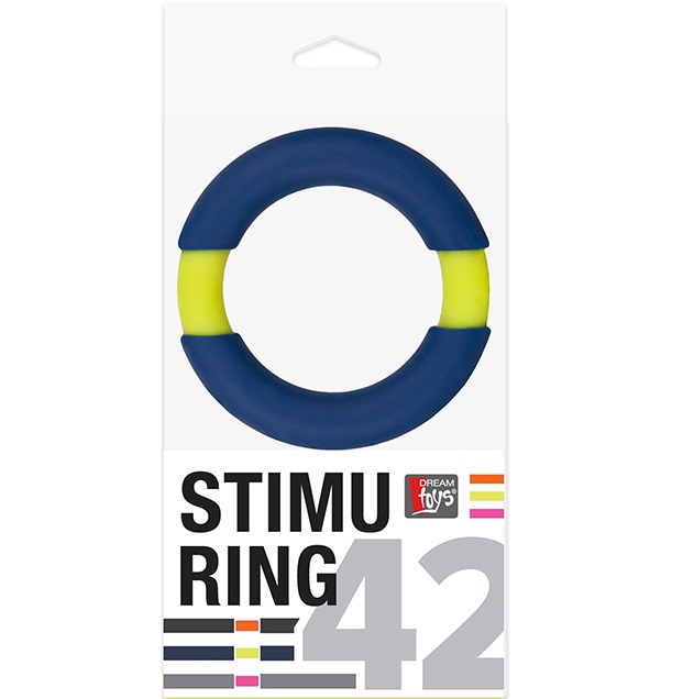 dd21045 - Эрекционное кольцо "Neon Stimu Ring" dd21045 - Эрекционное кольцо "Neon Stimu Ring"