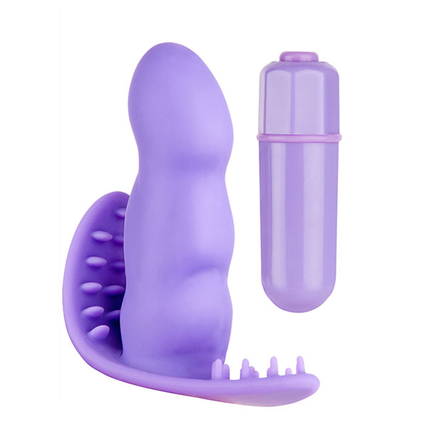 dd21098 - Вибростимулятор "See You Secretalu Purple" dd21098 - Вибростимулятор "See You Secretalu Purple"