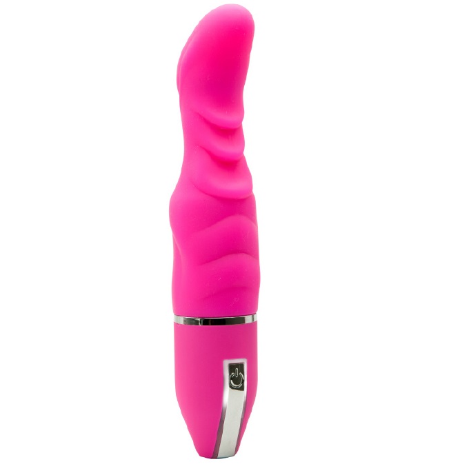 dd21094 - Вибромассажер "Purrfect Silicone Delux Vibe Pink" dd21094 - Вибромассажер "Purrfect Silicone Delux Vibe Pink"