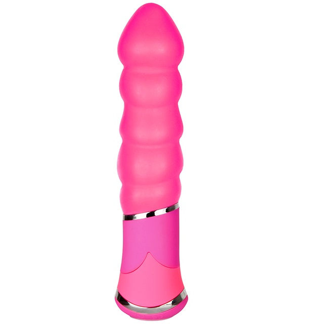 dd21078 - Анальный стимулятор "Bootyful Ribbed Vibe" dd21078 - Анальный стимулятор "Bootyful Ribbed Vibe"