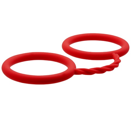 dd21075 - Силиконовые наручники "Bondx Silicone Cuffs" dd21075 - Силиконовые наручники "Bondx Silicone Cuffs"