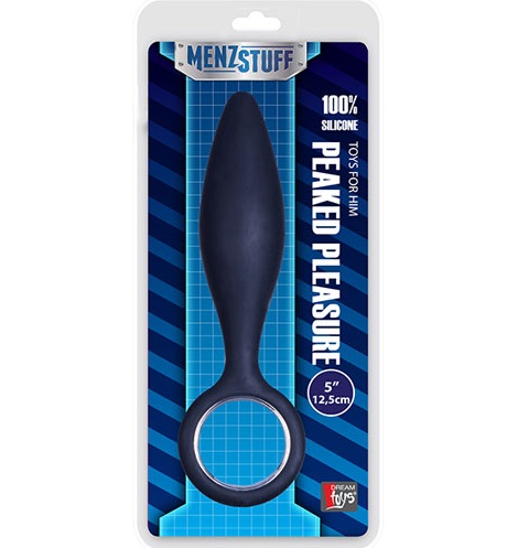dd21070 - Анальный массажер "Menzstuff Peaked Plesure" dd21070 - Анальный массажер "Menzstuff Peaked Plesure"