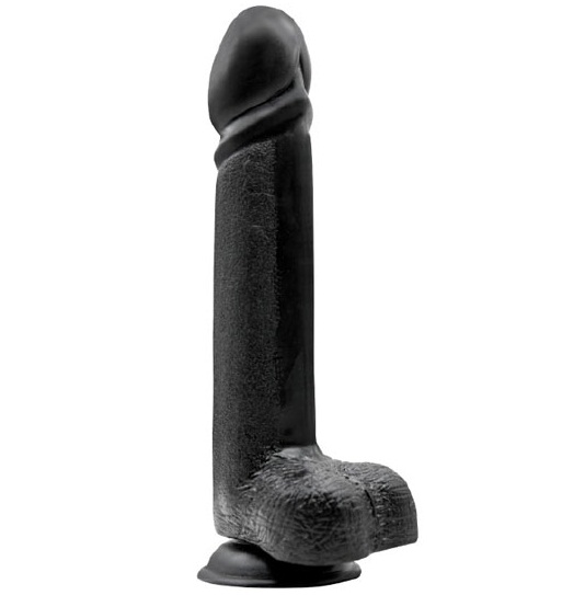 dd21066 - Анальный фаллоимитатор "Menzstuff Black Knight" dd21066 - Анальный фаллоимитатор "Menzstuff Black Knight"