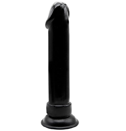 dd21064 - Анальный фаллоимитатор "Menzsuff Black Knight" dd21064 - Анальный фаллоимитатор "Menzsuff Black Knight"